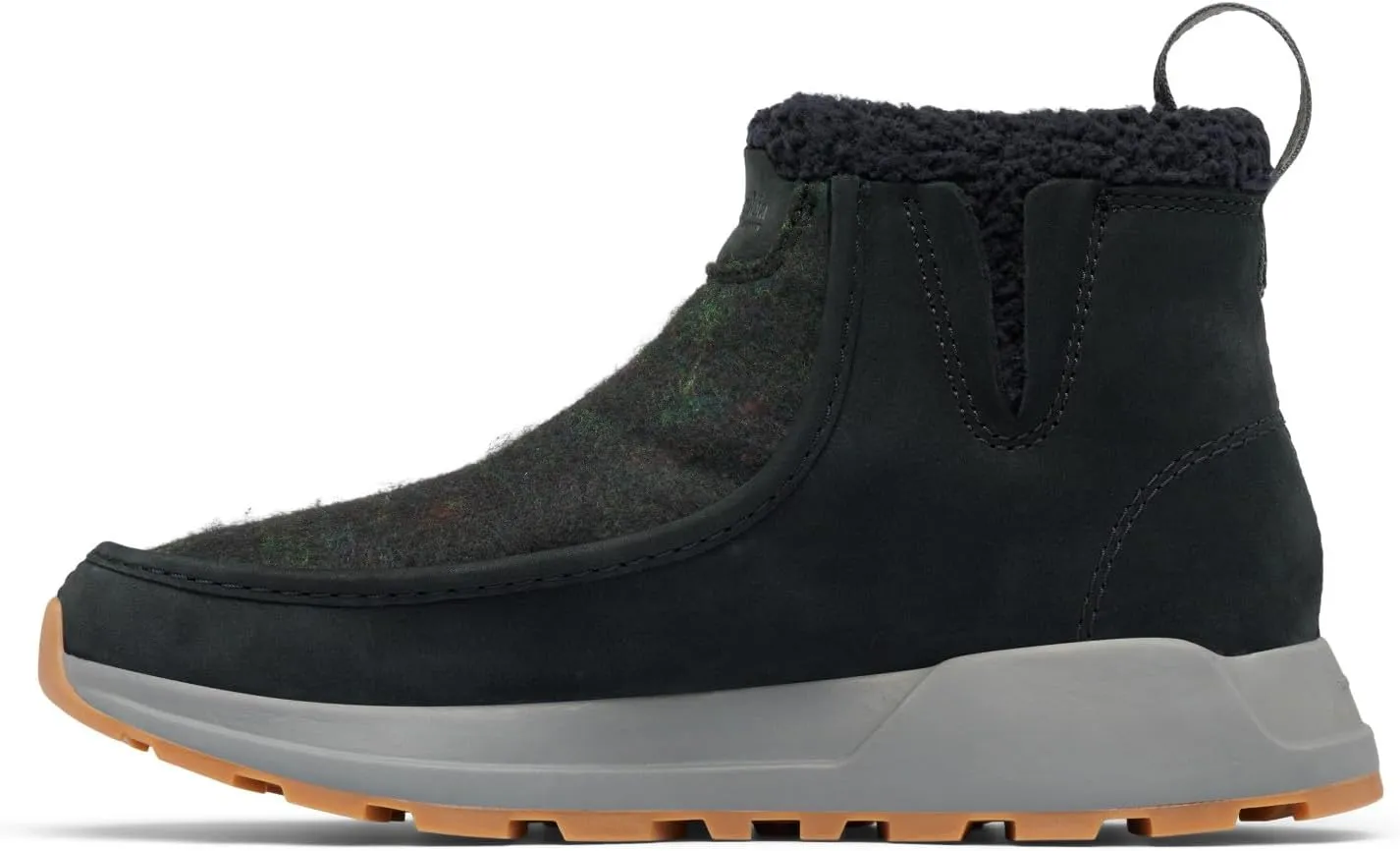 Columbia Women's Landroamer Cozy Hiking Boot