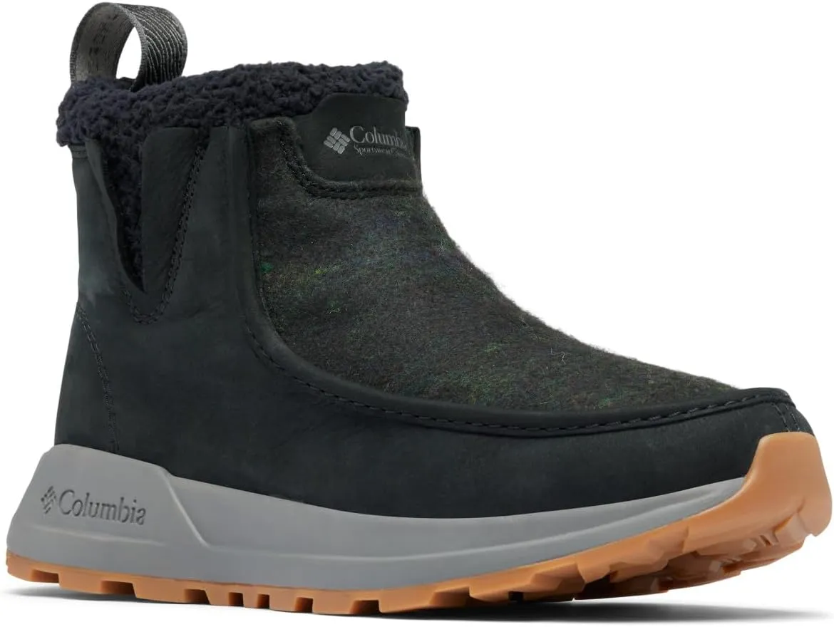 Columbia Women's Landroamer Cozy Hiking Boot