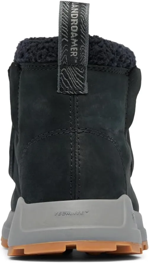 Columbia Women's Landroamer Cozy Hiking Boot