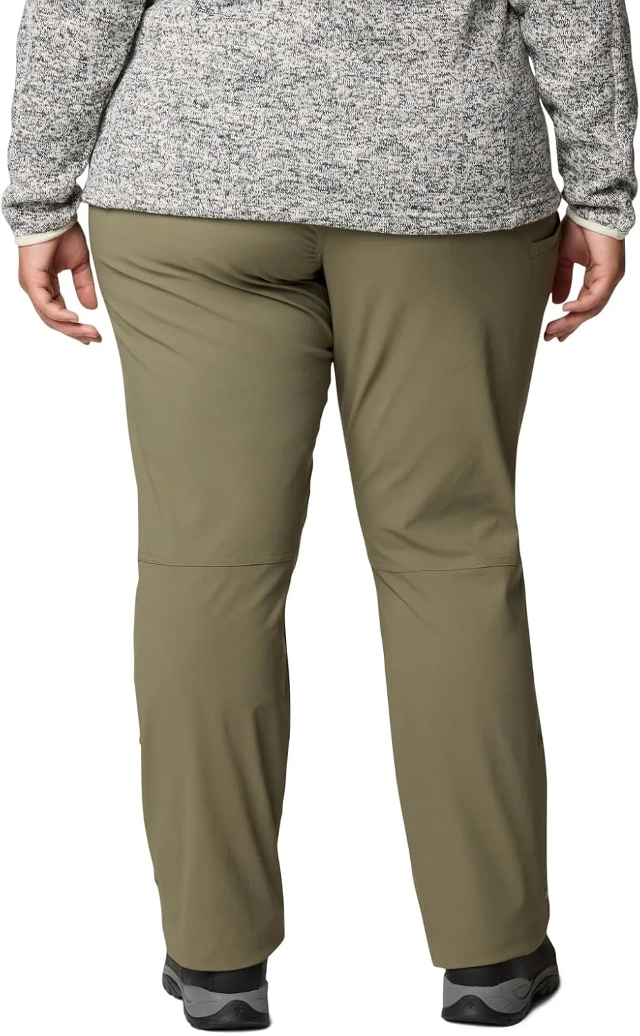 Columbia Women's Leslie Falls Pant II
