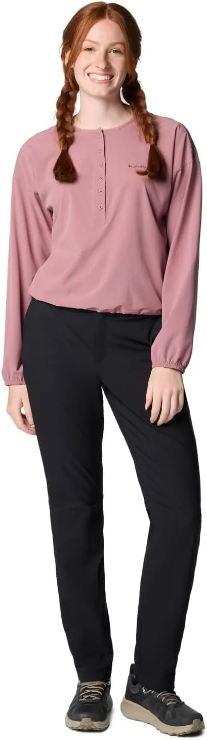 Columbia Women's Leslie Falls Pant II