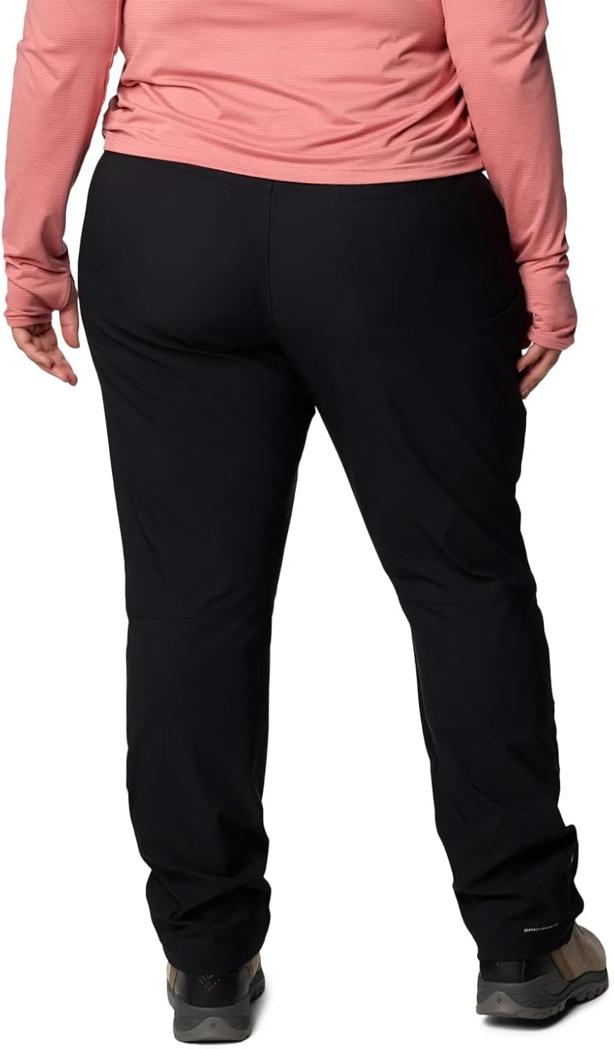 Columbia Women's Leslie Falls Pant II