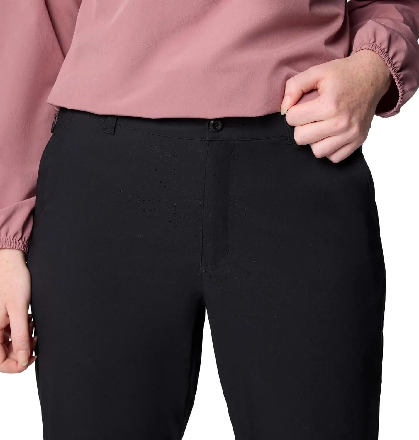 Columbia Women's Leslie Falls Pant II