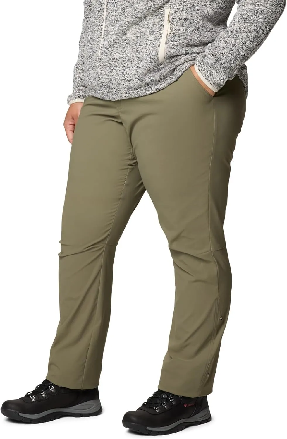 Columbia Women's Leslie Falls Pant II