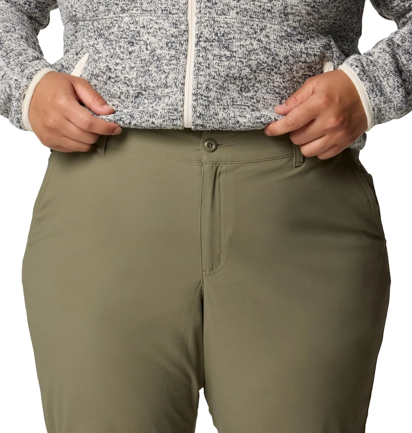 Columbia Women's Leslie Falls Pant II