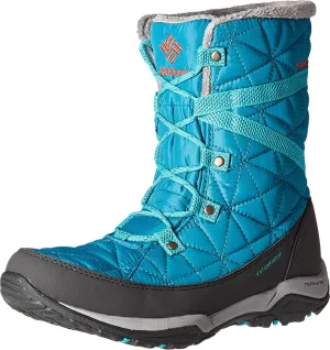 Columbia Women's Loveland Mid Omni-Heat Snow Boot