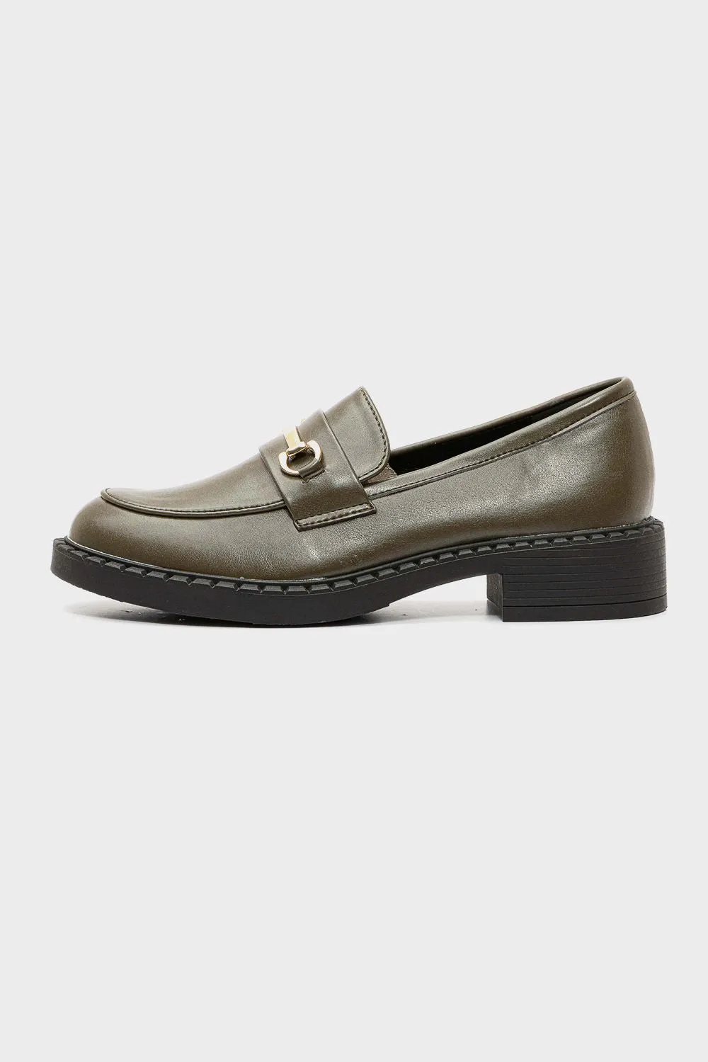 Comfortable Loafer Shoes