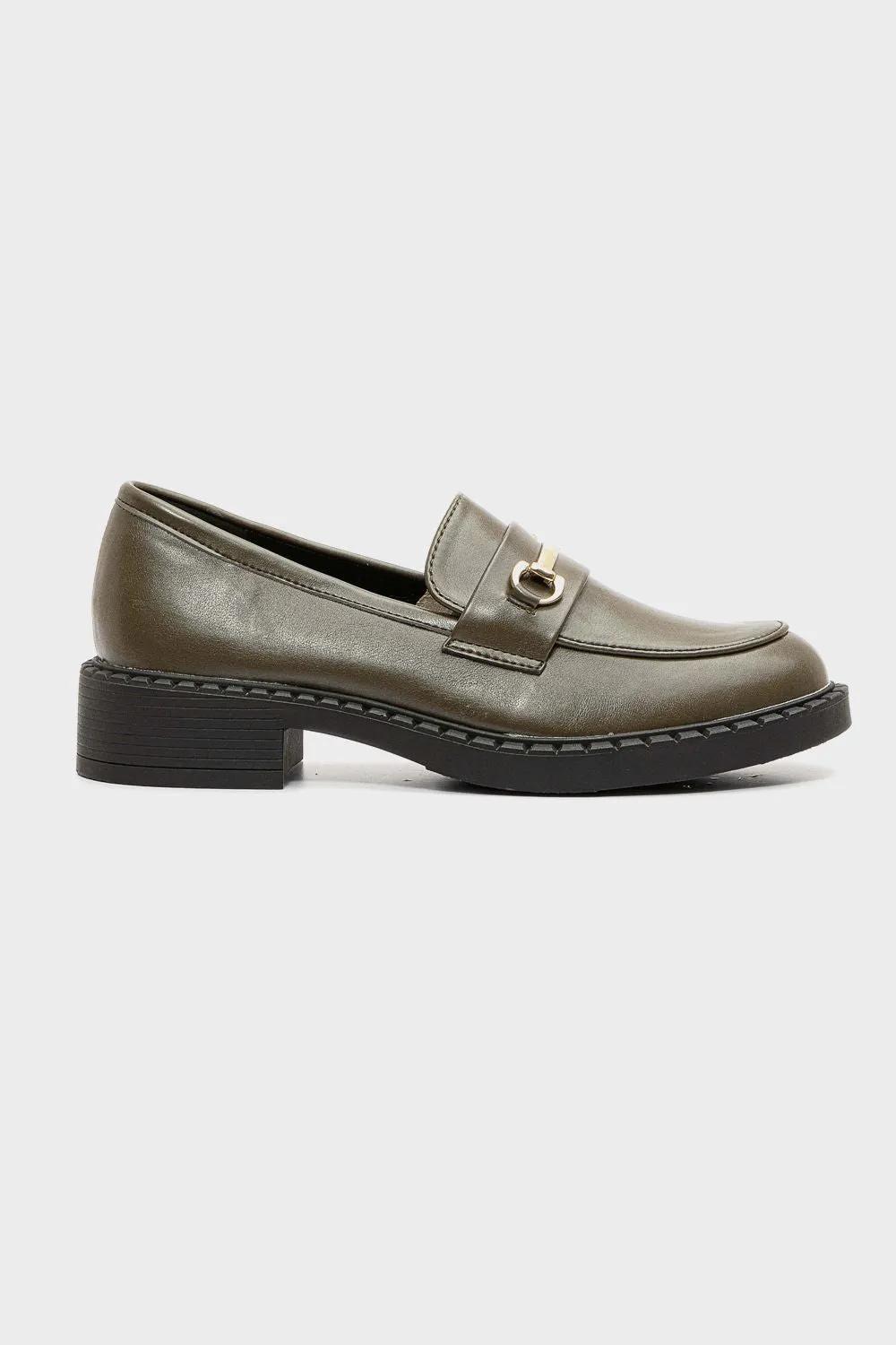 Comfortable Loafer Shoes