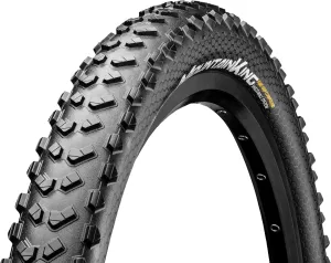 Continental Race King Mountain Bike Tire - Tubeless, Folding, Black, PureGrip, ShieldWall System, E25