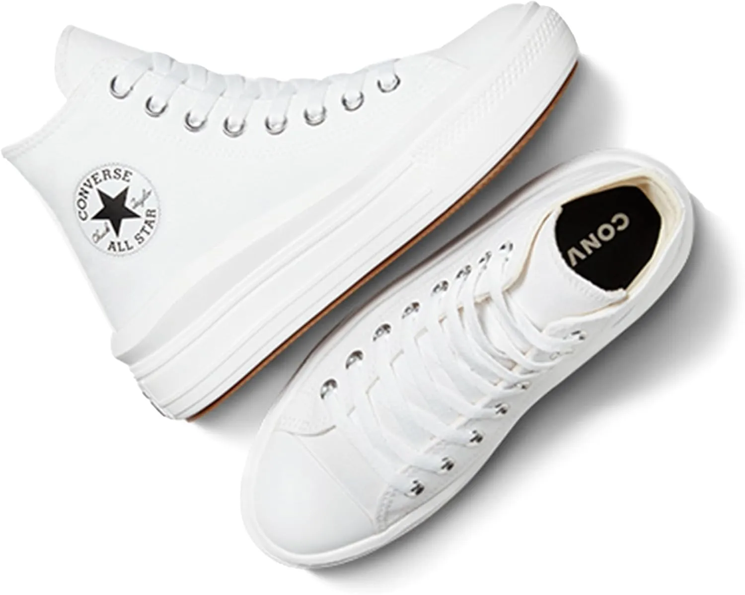 Converse Women's Skate Walking Shoe
