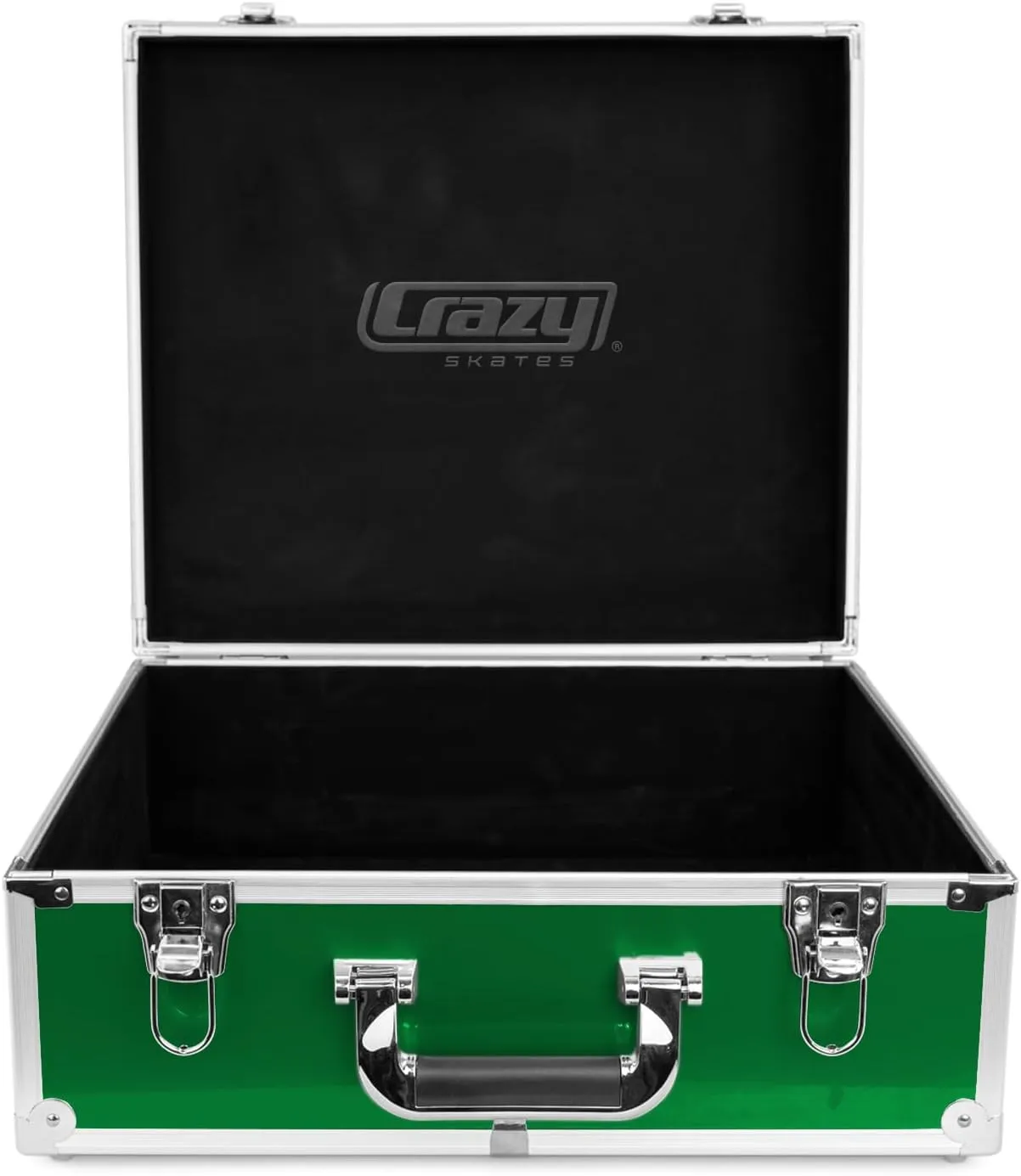 Crazy Skates Roller Skate Case