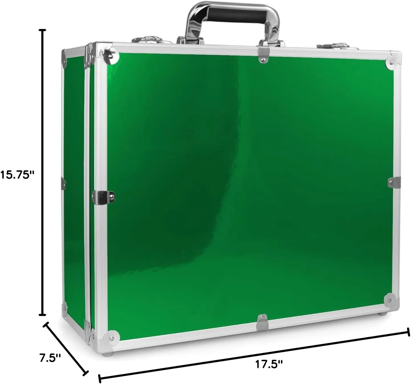 Crazy Skates Roller Skate Case