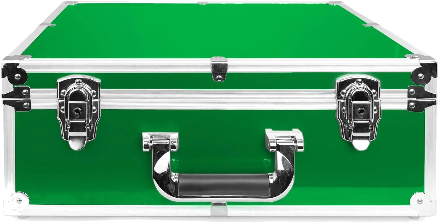 Crazy Skates Roller Skate Case