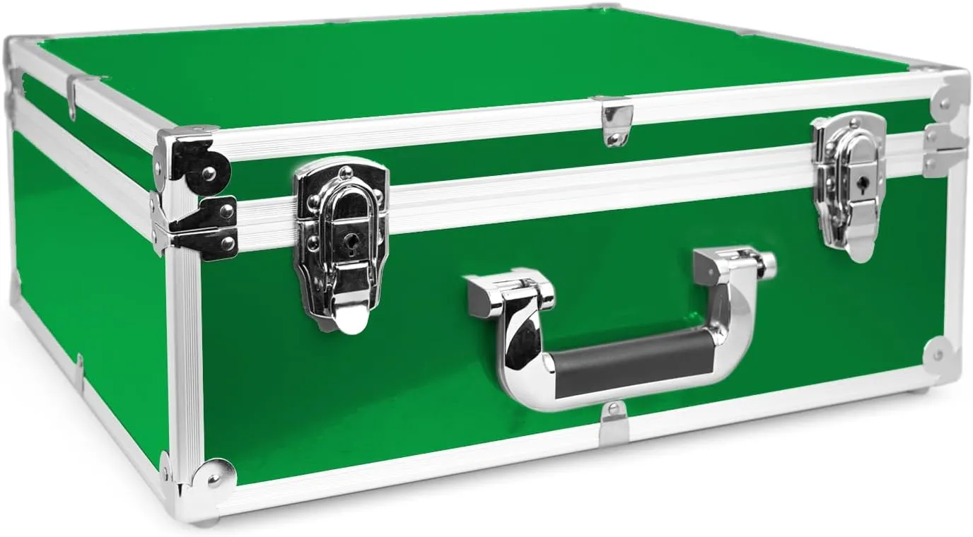 Crazy Skates Roller Skate Case