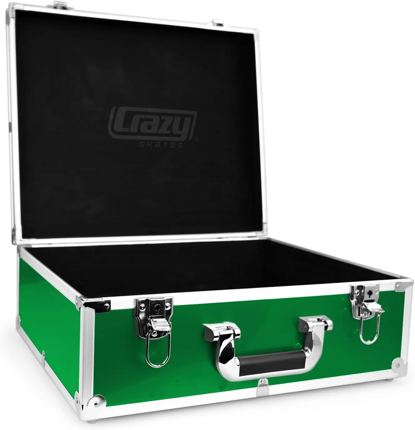 Crazy Skates Roller Skate Case