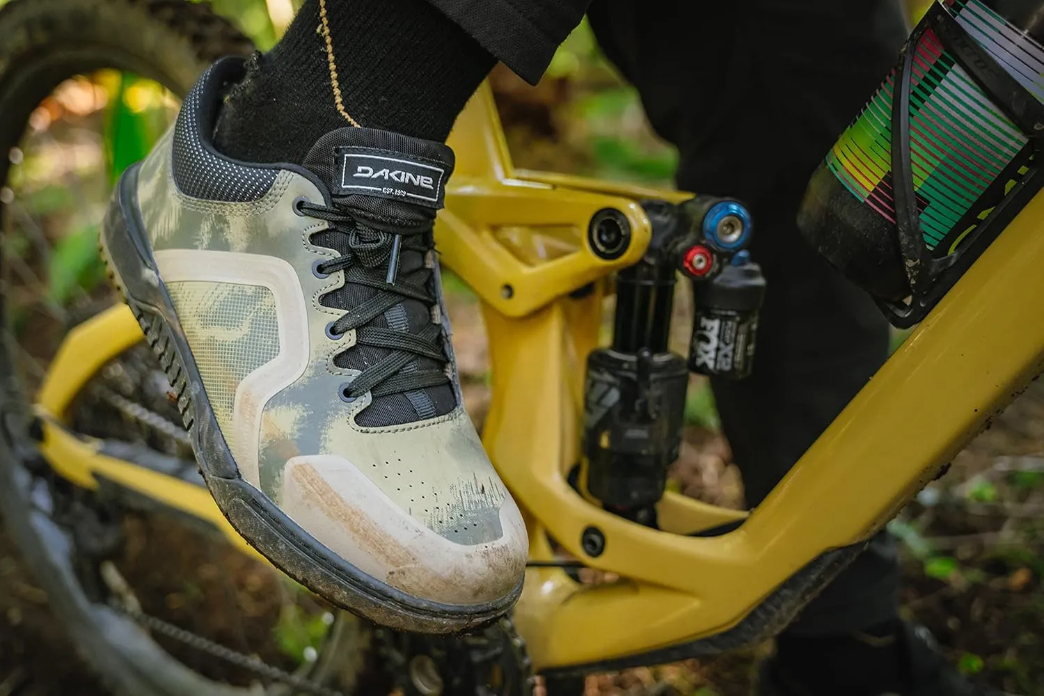 Dakine Footwear Drift Mountain Bike Shoes - Men's