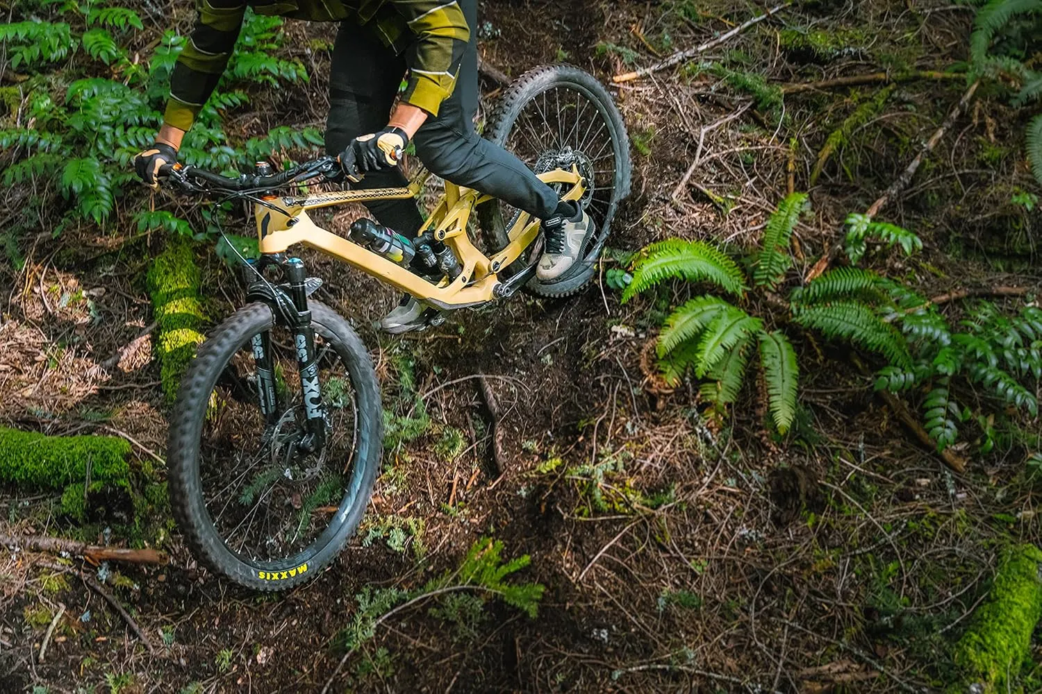 Dakine Footwear Drift Mountain Bike Shoes - Men's