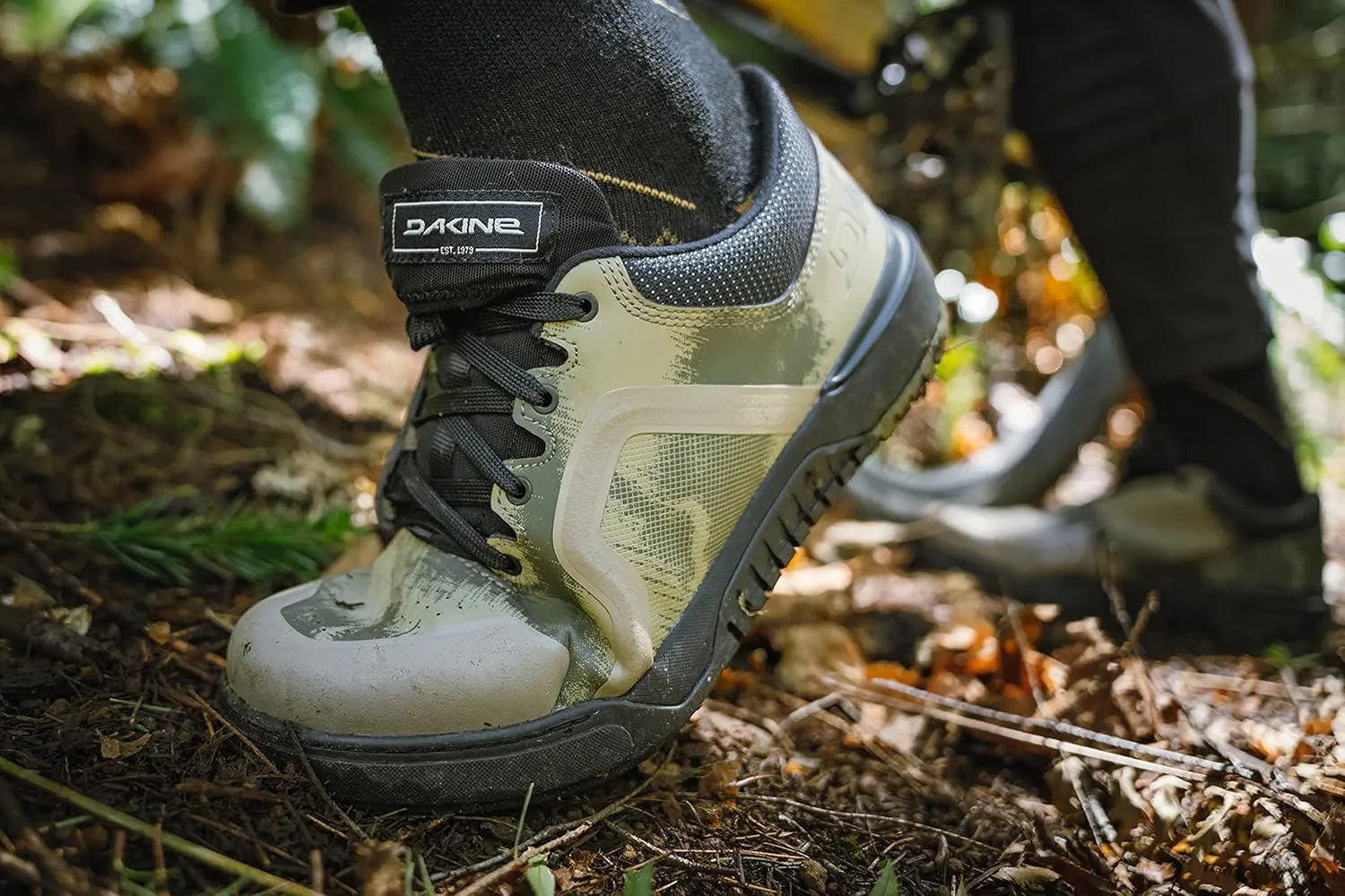 Dakine Footwear Drift Mountain Bike Shoes - Men's