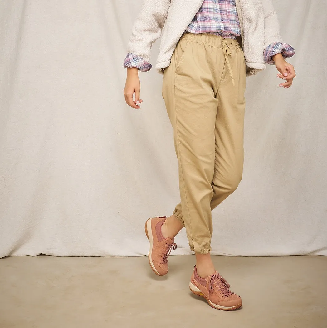 Dansko Paisley clay suede