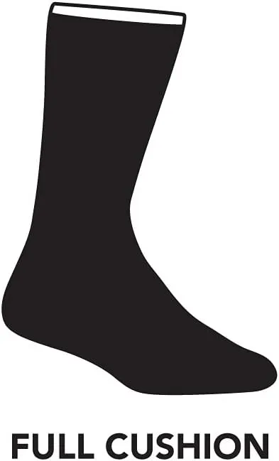 Darn Tough Tactical Boot Extra Cushion Socks (T4033) Unisex