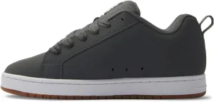 DC Men's Court Graffik Casual Skate Shoe