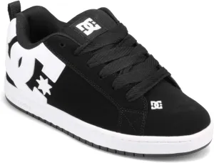 DC Men's Court Graffik SE XE Skate Shoe
