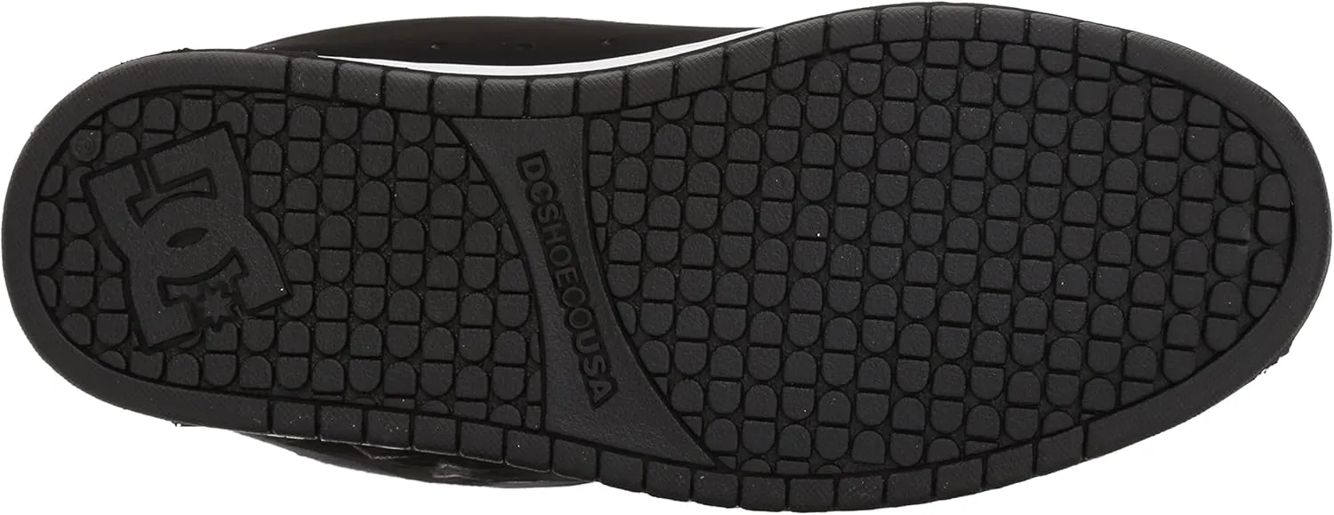 DC Men's Court Graffik SE XE Skate Shoe