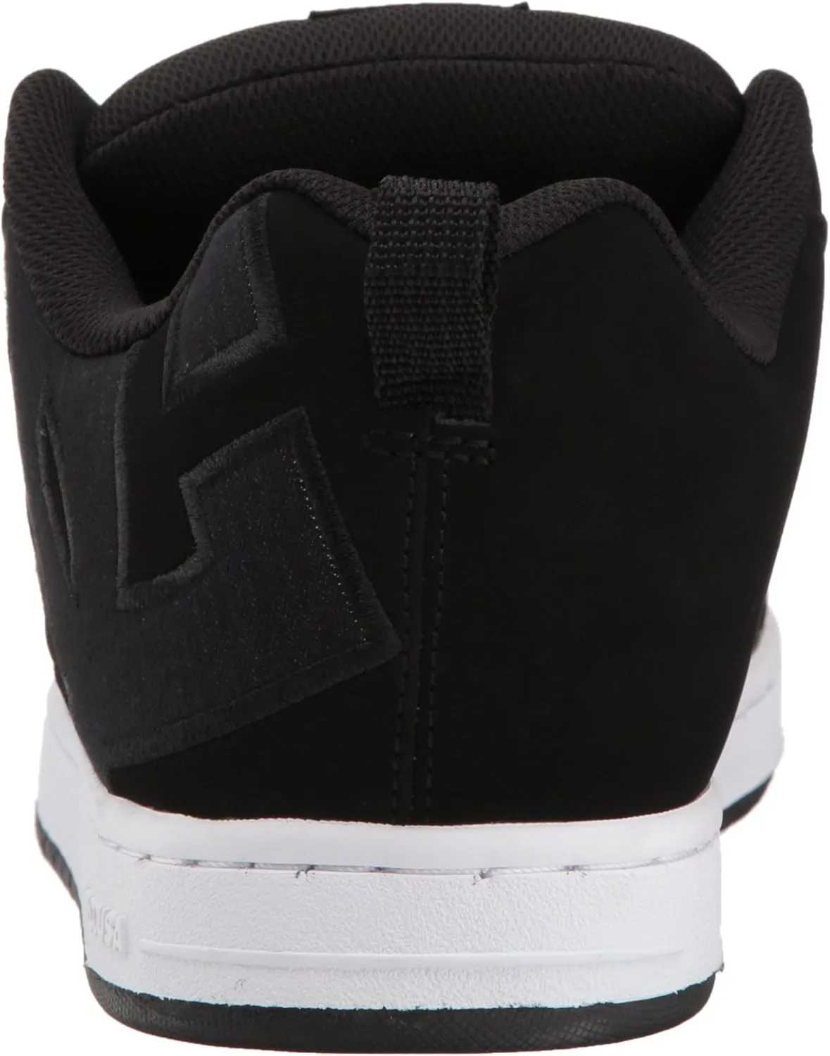 DC Men's Court Graffik SE XE Skate Shoe