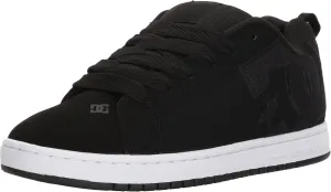 DC Men's Court Graffik SE XE Skate Shoe