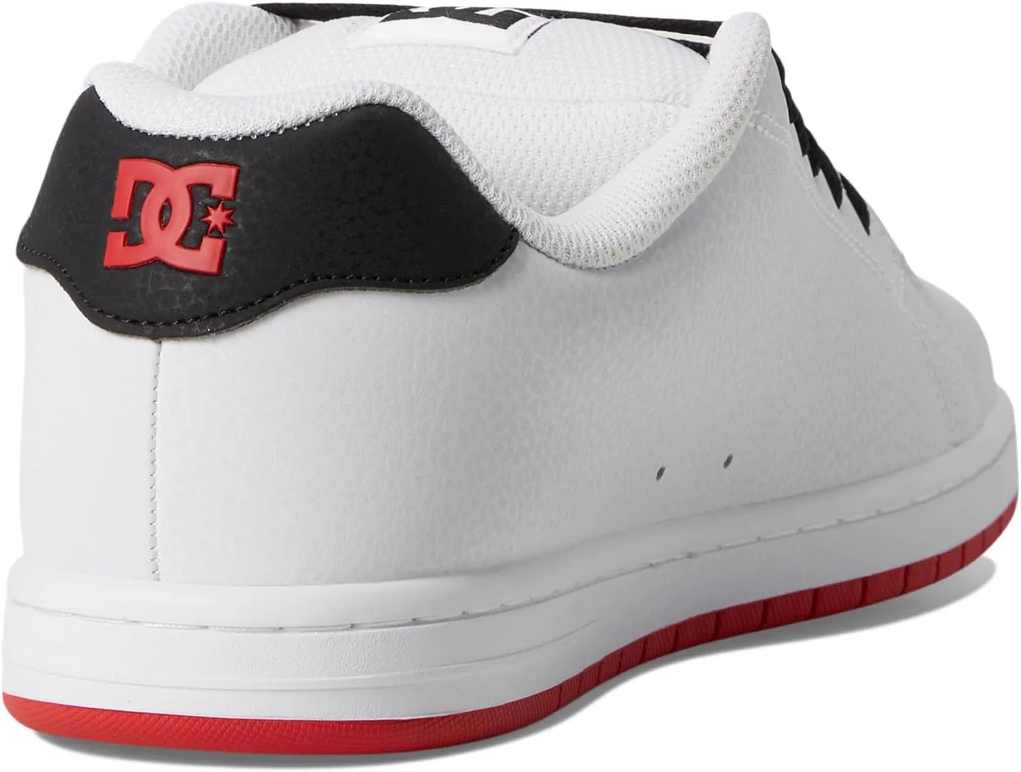 DC Men's Gaveler Skate Shoe