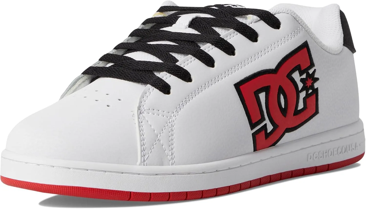 DC Men's Gaveler Skate Shoe