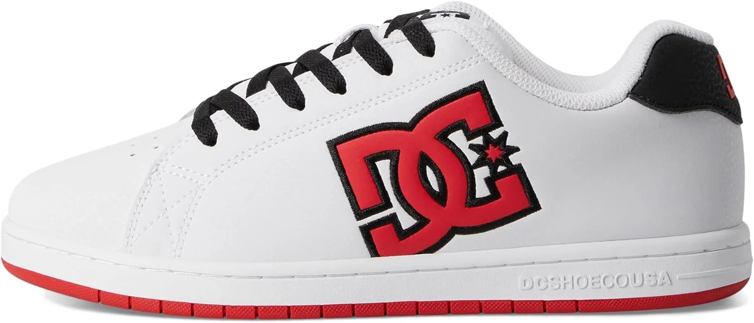 DC Men's Gaveler Skate Shoe