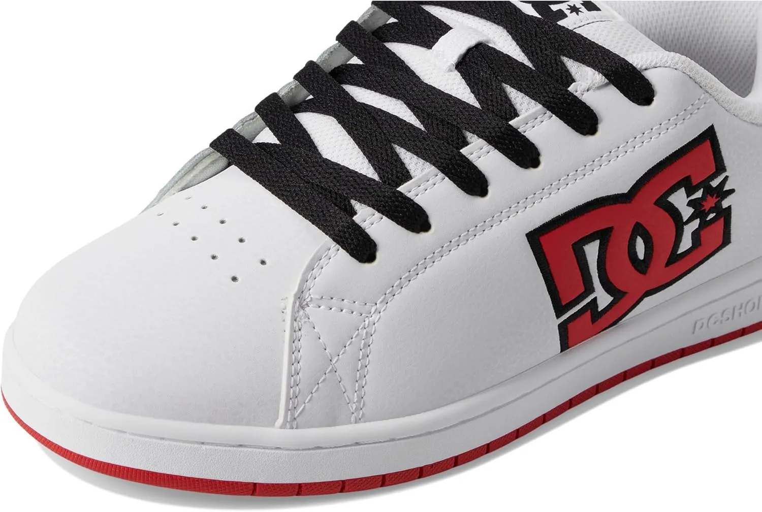 DC Men's Gaveler Skate Shoe