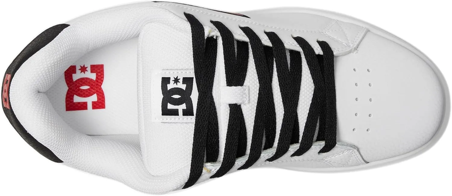 DC Men's Gaveler Skate Shoe