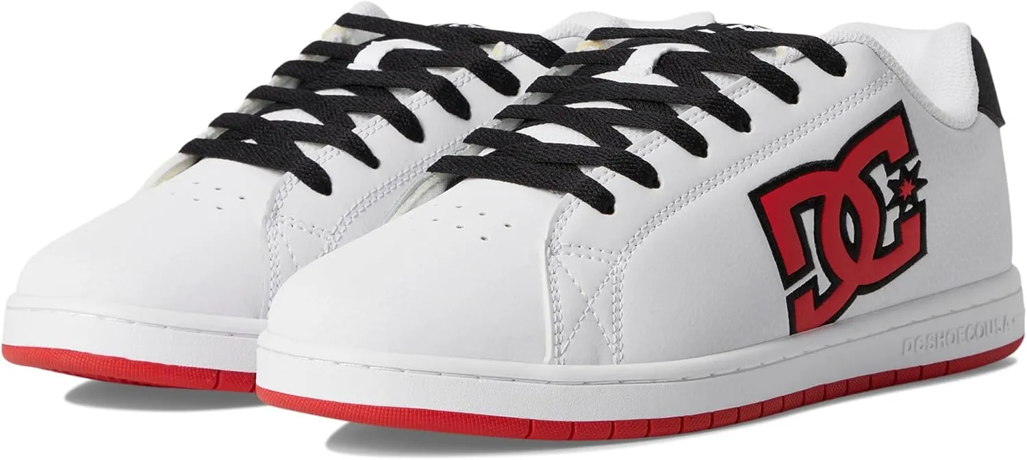 DC Men's Gaveler Skate Shoe
