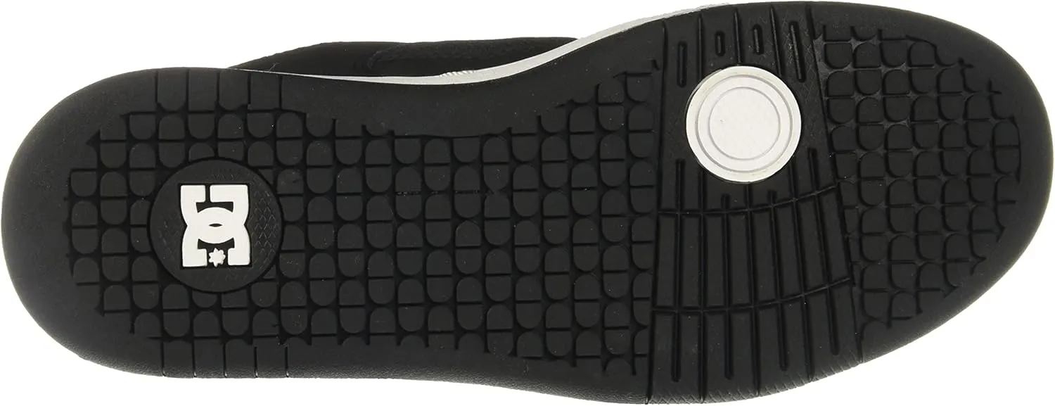 DC Men's Manteca 4 Casual Skate Shoe