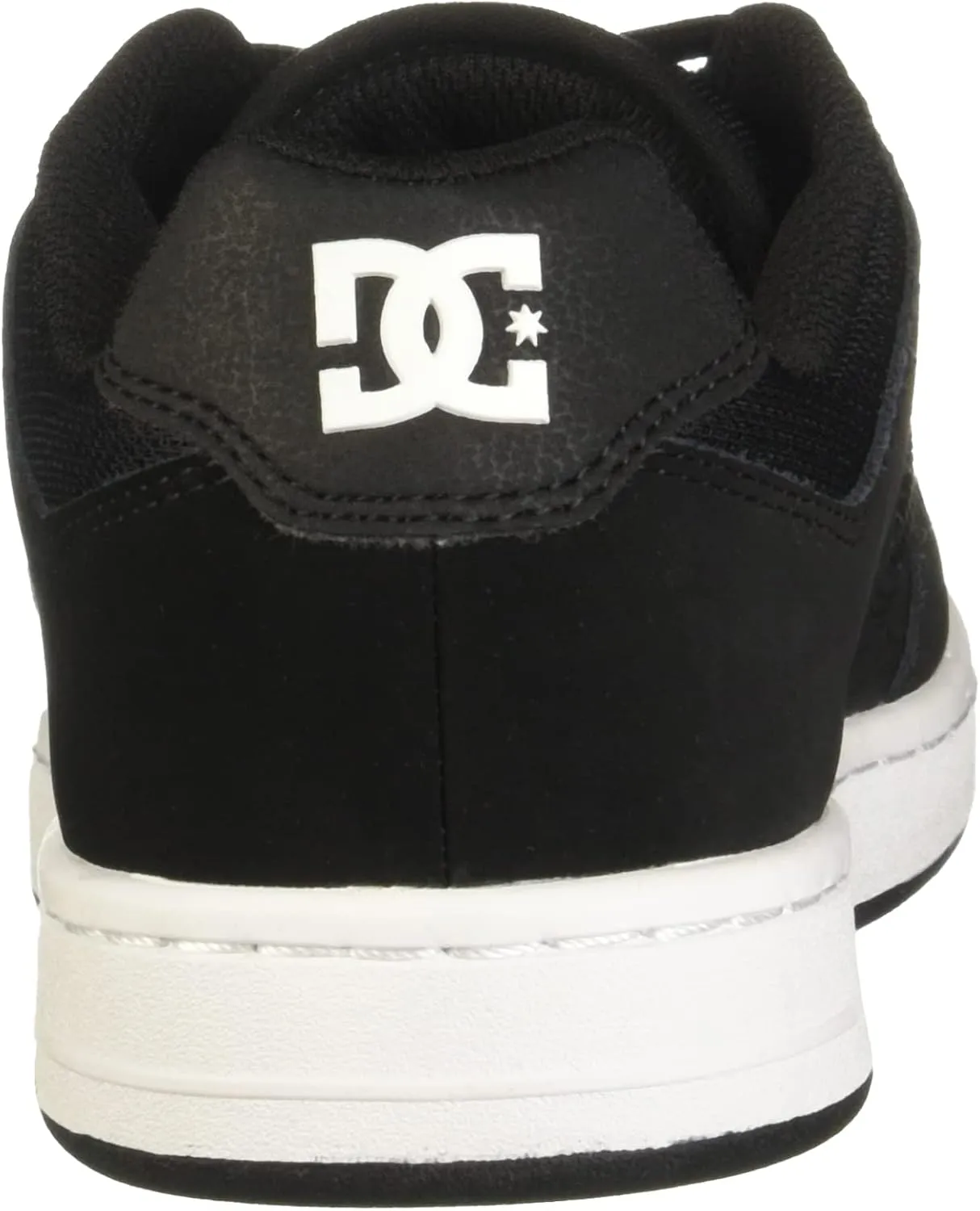 DC Men's Manteca 4 Casual Skate Shoe