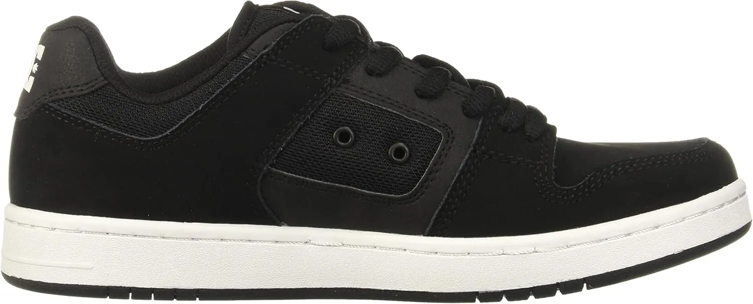 DC Men's Manteca 4 Casual Skate Shoe