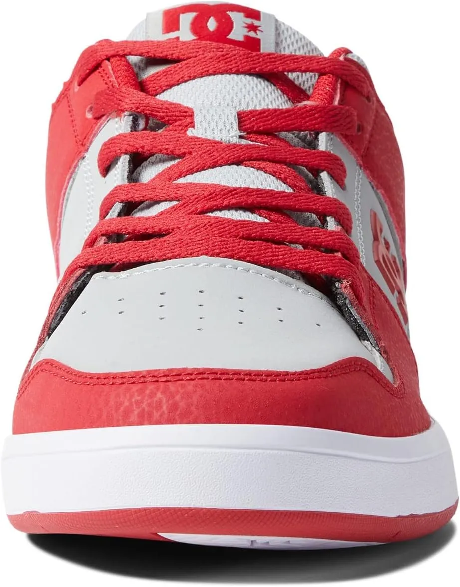 DC Men's Pure Skate Shoe