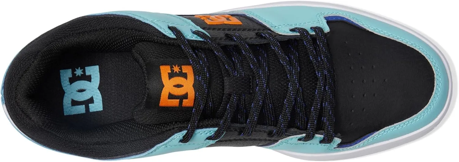 DC Men's Pure Skate Shoe