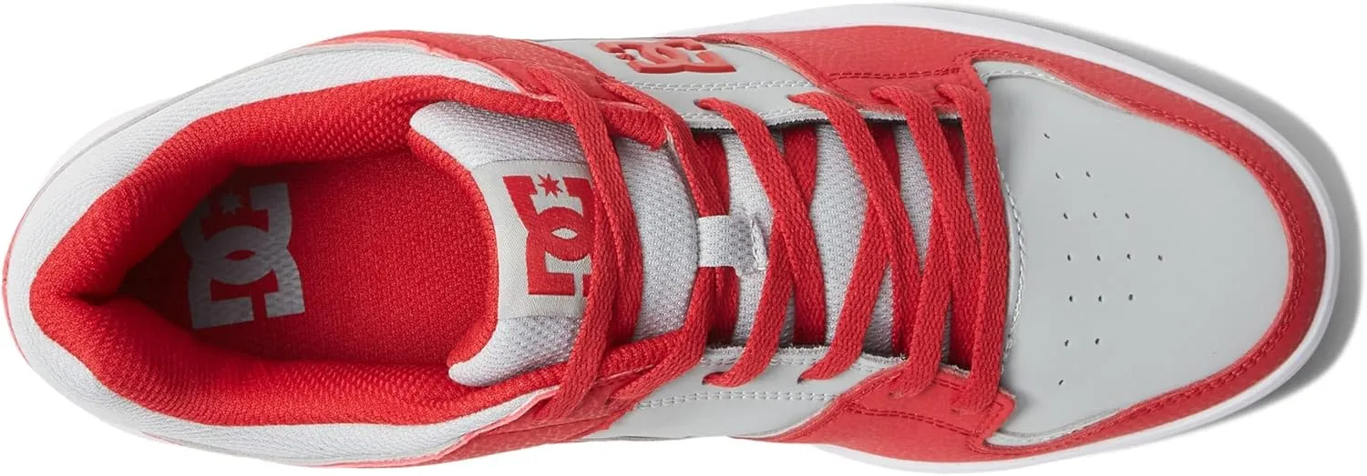 DC Men's Pure Skate Shoe