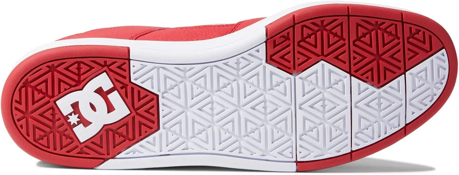 DC Men's Pure Skate Shoe