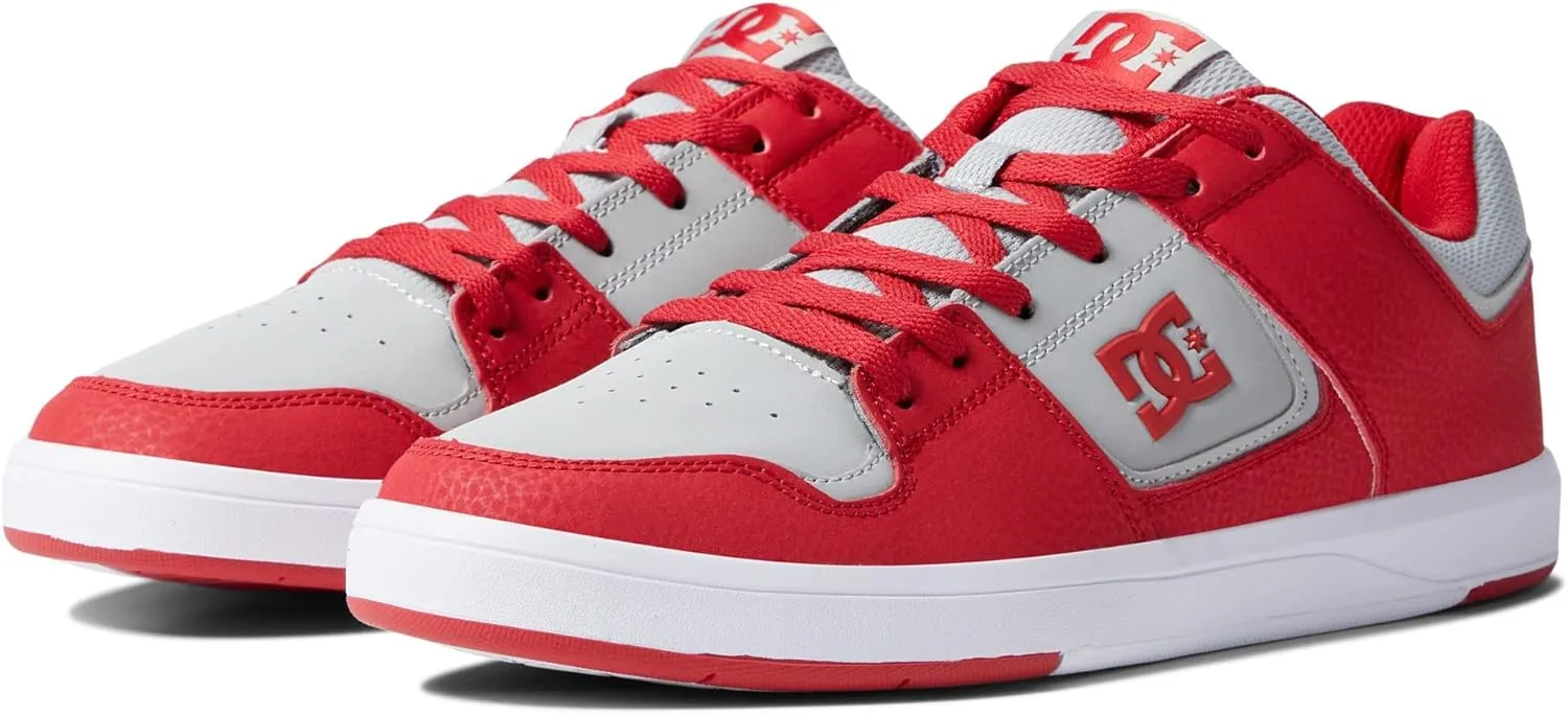 DC Men's Pure Skate Shoe