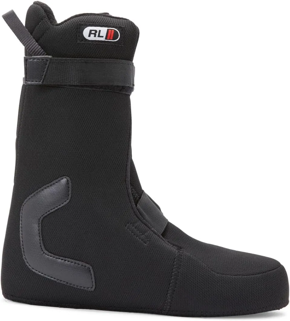 DC Shoes Men's Control BOA Snowboard Boots - Micro-Adjustable Stable Snowboarding Boot with Lightweight Multi-Layer Liner & Molded Insole