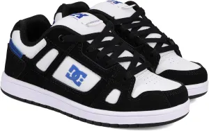 DC Shoes Unisex-Child Stag Skate Shoe