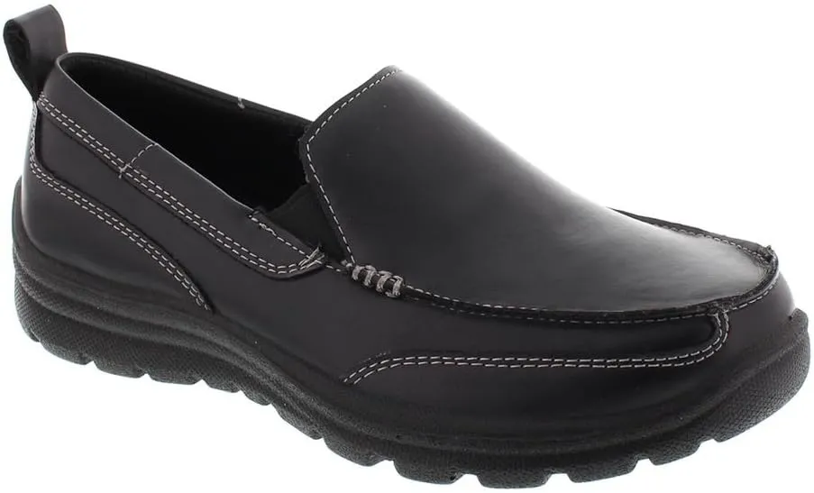 Deer Stags Zesty Dress Casual Slip-On (Little Kid/Big Kid)