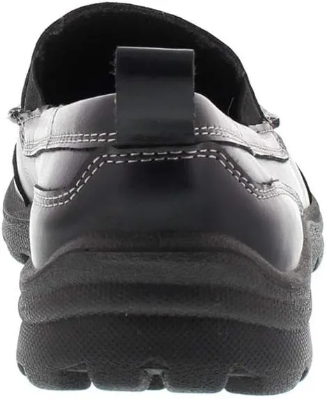 Deer Stags Zesty Dress Casual Slip-On (Little Kid/Big Kid)