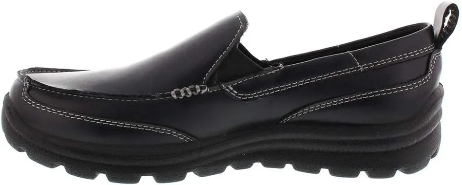 Deer Stags Zesty Dress Casual Slip-On (Little Kid/Big Kid)