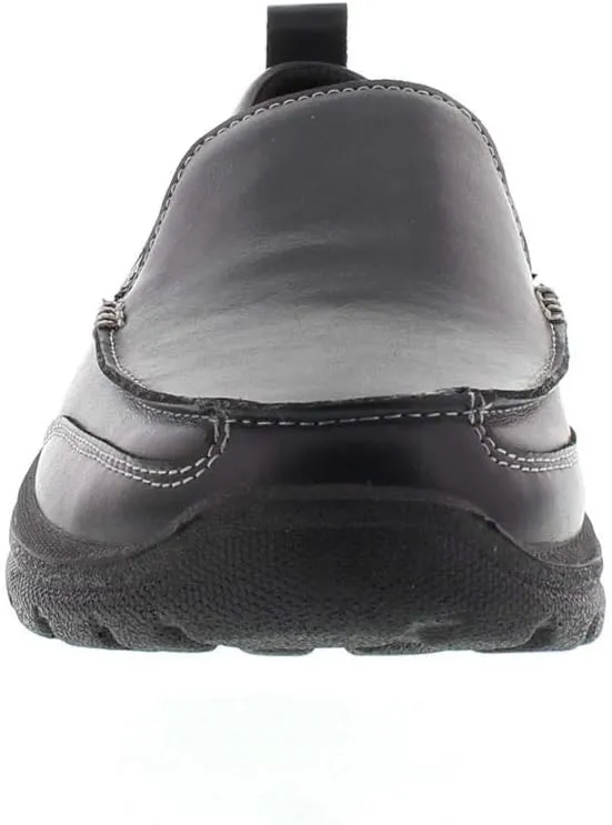 Deer Stags Zesty Dress Casual Slip-On (Little Kid/Big Kid)