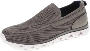 Dockers Men's Caden Loafer, Grey, 11.5